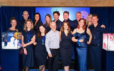 The Radiance Collection Launch Party