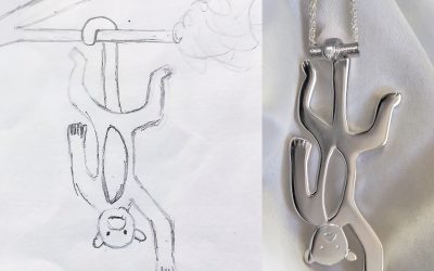 “Wylde Creatures Of Bath” – competition winner announced!