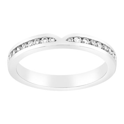Lab Grown Diamond Wedding Ring