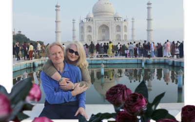A Wylde Love Story – 30 years in the making!