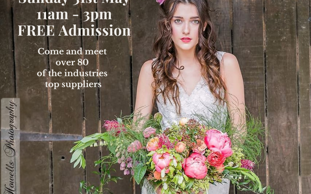 ICC Newport wedding fair