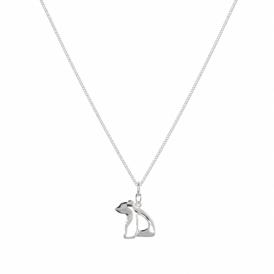 Small Wylde Bear Pendant