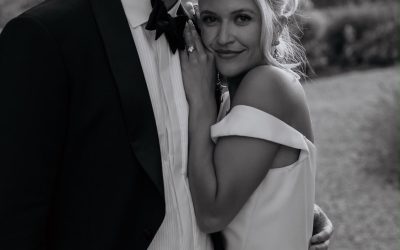 Congratulations to Mr. & Mrs. Lambert